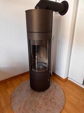 Foto - 5 Zimmer Doppelhaushälfte in Hechingen