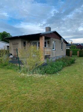 Foto - Bungalow mit Pachtgrundstück in Neuendorf bei Kemnitz