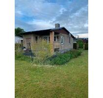 Bungalow mit Pachtgrundstück in Neuendorf bei Kemnitz - Lubmin
