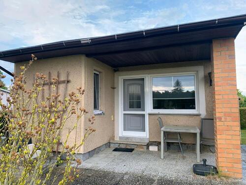 Foto - 2 Zimmer Bungalow zum Kaufen in Lubmin
