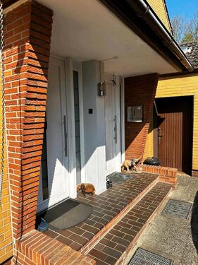 Foto - 3 Zimmer Etagenwohnung zur Miete in Delmenhorst