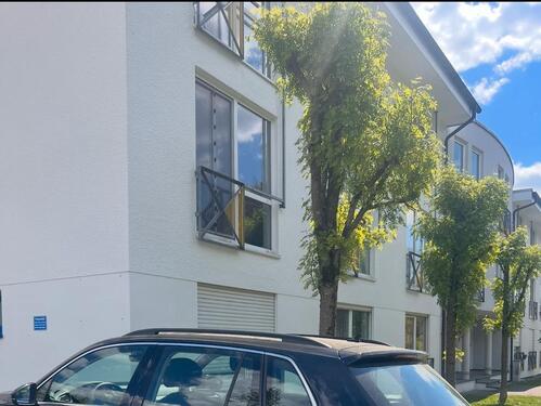 Foto - Wohnung Kapitalanleger! Studentenappartment Siegen