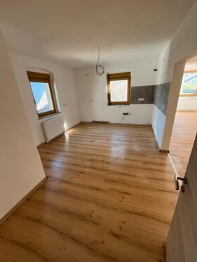 Foto - Wohnung in Weißenstadt - 790,00 EUR Kaltmiete,