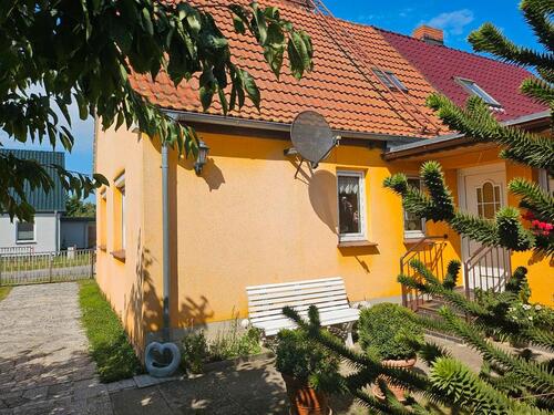 Foto - Einfamilienhaus in Barth