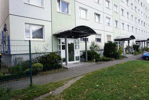 Foto - 3 Zimmer Wohnung mit Stellplatz und Balkon