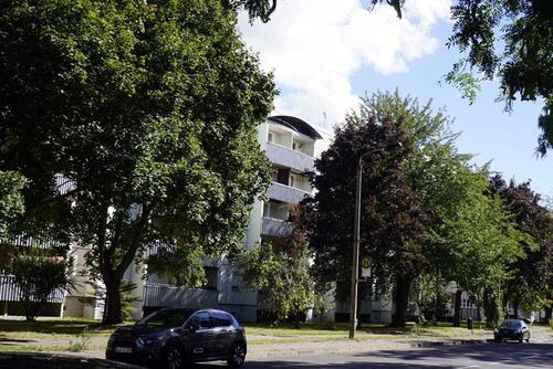 Foto - Etagenwohnung zur Miete in Magdeburg