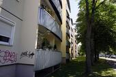 Foto - Etagenwohnung in Magdeburg
