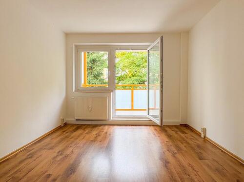 Foto - Ihr neues Zuhause im schönen Plauen!