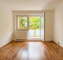 Ihr neues Zuhause im schönen Plauen!
