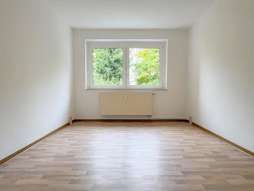 Foto - Etagenwohnung in Plauen zur Miete