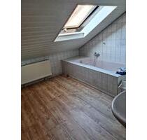Geräumige Wohnung im Flecken Adelebsen
