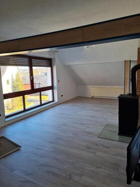 Foto - Etagenwohnung in Adelebsen zur Miete