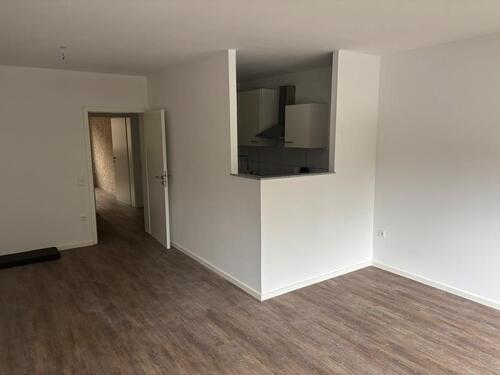 Foto - Etagenwohnung in Oberhausen
