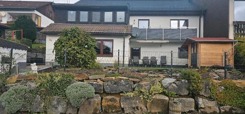Foto - 2,5-Zimmer-Einliegerwhg. mit Terrasse & Garten in Herscheid
