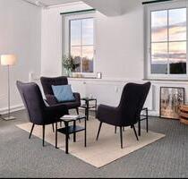 Freundliche BüroräumePraxis 100 qm Gewerbefläche in Osterode - Osterode am Harz