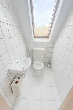 Foto - Etagenwohnung in Villingen-Schwenningen zur Miete