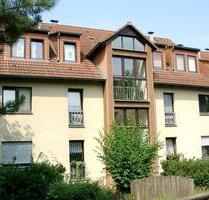 Schöne 1,5 Zimmer Wohnung mit Balkon zu vermieten - Bad Hersfeld