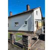 Wunderschöne DHH Rotenburg a.d.Fulda - Rotenburg an der Fulda