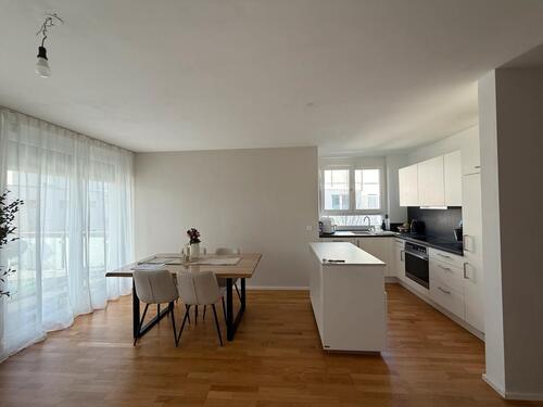 Foto - Etagenwohnung zur Miete in Ingolstadt