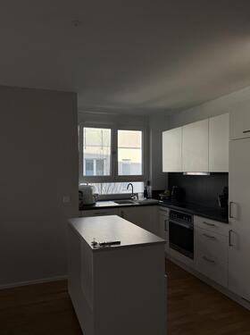 Foto - Etagenwohnung in Ingolstadt