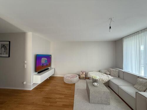 Foto - Etagenwohnung in Ingolstadt zur Miete