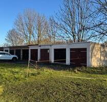 Garage mieten 06869 Elsdorf - 35,00 EUR Miete, in Südliches Anhalt (PLZ: 06369)
