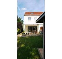 Reihenendhaus - 495.000,00 EUR Kaufpreis, ca.  100,00 m² in Rangsdorf (PLZ: 15834)