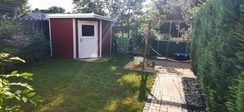 Foto - 4 Zimmer Einfamilienhaus zum Kaufen in Rangsdorf