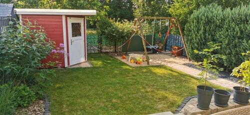 Foto - Einfamilienhaus in Rangsdorf zum Kaufen