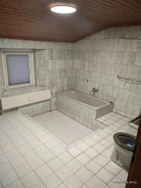 Foto - 3 Zimmer Etagenwohnung zur Miete in Lentföhrden