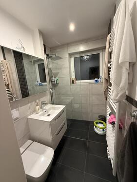 Foto - 3-Zimmer-Wohnung mit zwei großzügigen Terrassen im 2. OG