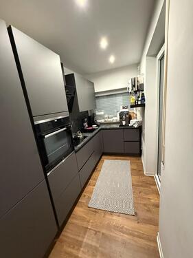 Foto - 3 Zimmer Etagenwohnung in Bad Salzuflen