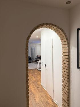 Foto - Etagenwohnung in Bad Salzuflen zum Kaufen