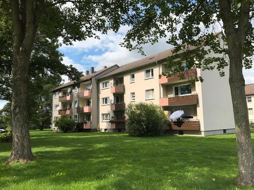 Foto - Familienwohnung zum Wohlfühlen - 506,00 EUR Kaltmiete, ca.  86,26 m²