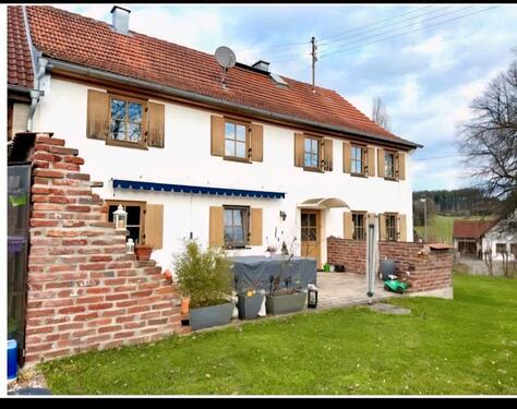 Foto - 3-Zimmer-Whg., 100 qm, in RielhofenMickhausen