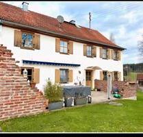 3-Zimmer-Whg., 100 qm, in RielhofenMickhausen