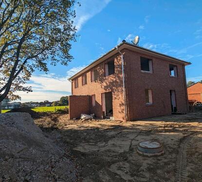 Foto - Modernes Haus in Holdorf-Osterort – Bezugsfertig ab April 2026!