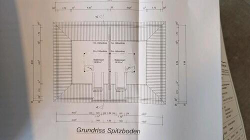 Foto - 4 Zimmer Einfamilienhaus in Holdorf