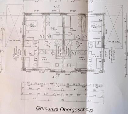 Foto - Einfamilienhaus in Holdorf zur Miete