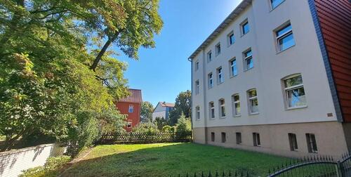 Foto - 2 Zimmer Etagenwohnung in Halberstadt