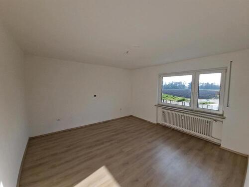 Foto - 3 Zimmer Etagenwohnung in Donauwörth