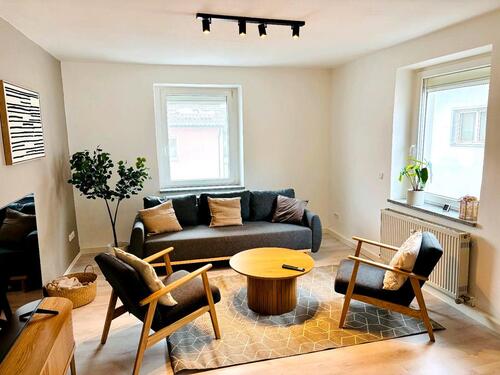 Foto - Ganzes Monteurhaus - 20 Betten – 3 Wohnungen