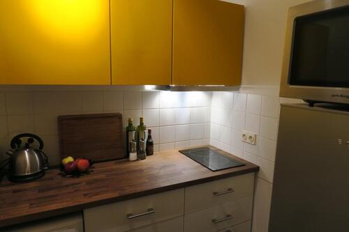 Foto - Incl. DSL + Strom! Möblierte Wohnung!