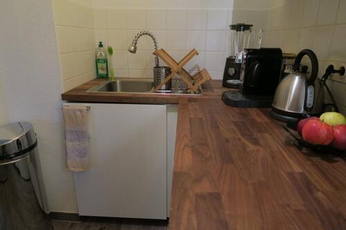 Foto - 1 Zimmer Etagenwohnung zur Miete in Dresden