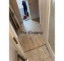 Schöne 4 Zimmer Wohnung + Küche und Bad Billingshausen - Bovenden