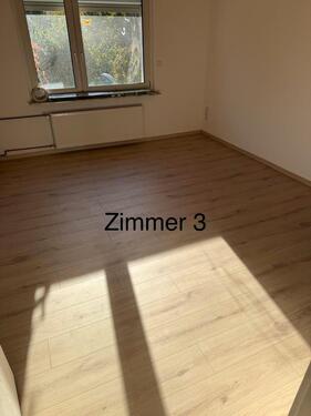 Foto - Erdgeschoßwohnung in Bovenden zur Miete