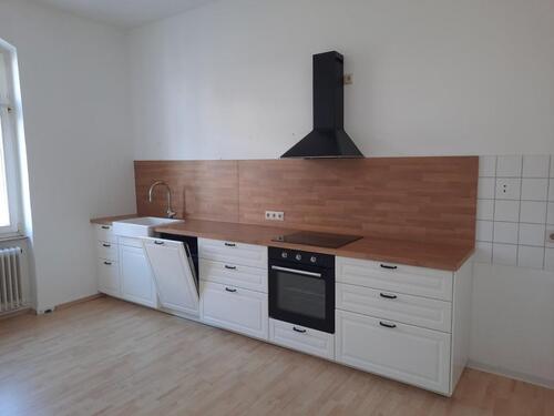 Foto - 4,5 ZKB Altbauwohnung nahe Domplatz