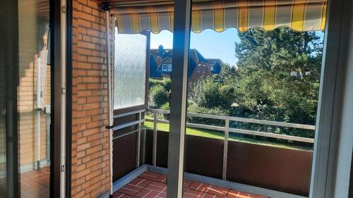 Foto - Etagenwohnung in Ettlingen zur Miete