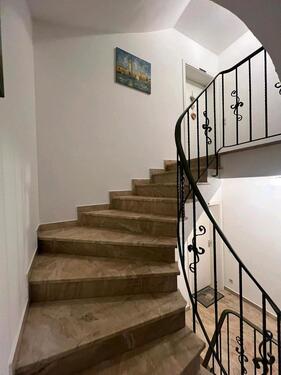 Foto - 4zkb Wohnung mit privaten Garten, Balkon, extra Stauraum