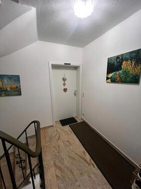 Foto - 4 Zimmer Terrassenwohnung zum Kaufen in Dasing